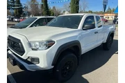 Toyota Tacoma 2021 4x4 TRD O en Sacramento