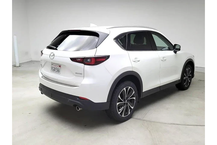 $27998 : Mazda CX-5 2023 AWD 2.5 S Pr image 5