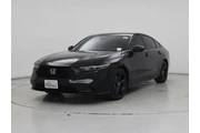 $33998 : Honda Accord Hybrid 2025 Spo thumbnail