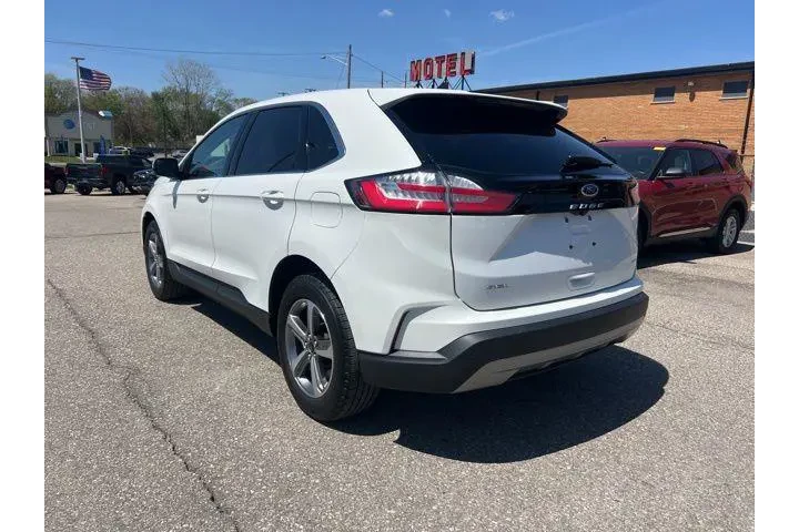 $27145 : Ford Edge 2023 AWD ST-Line 4 image 6
