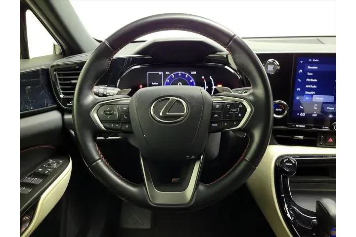 $32998 : Lexus NX 250 2023 4dr Crosso image 10