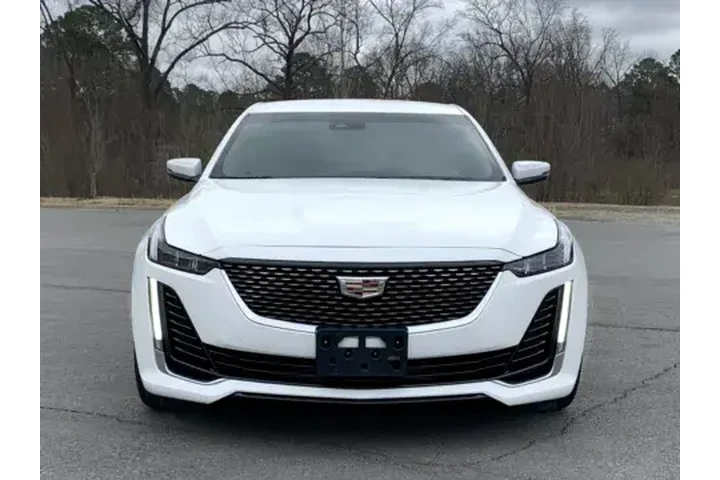 $23900 : 2020 CT5 LUXURY image 3