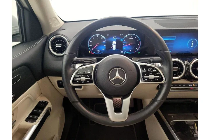 $29998 : Mercedes-Benz GLB 2022 AWD G image 10