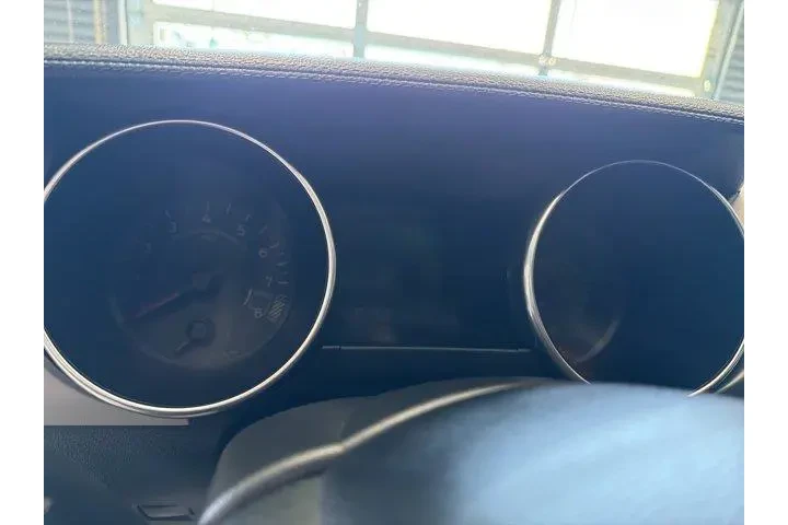 $31541 : Ford Mustang 2018 GT 2dr Fas image 10