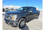 Ford F-150 2020 4x4 XLT 4dr en Kansas City MO