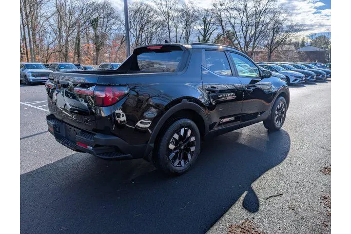 $28444 : Hyundai SANTA CRUZ 2025 SEL image 3