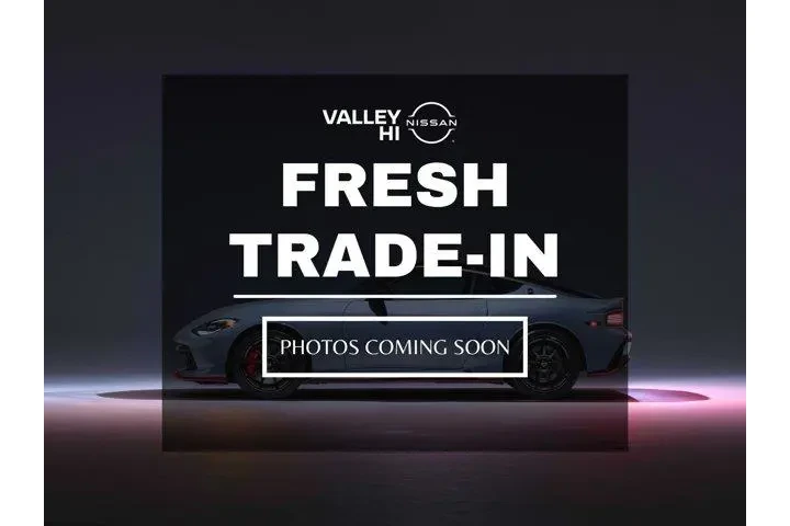 $21997 : Nissan Altima 2025 2.5 SV 4d image 1