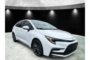 Toyota Corolla 2024 SE 4dr S en Yonkers