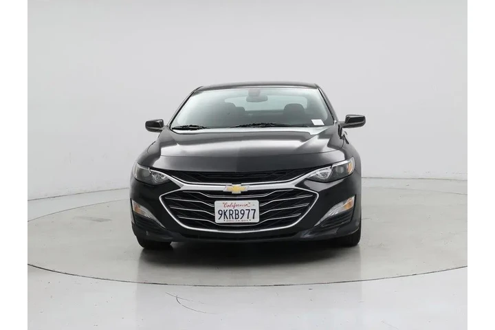 $16998 : Chevrolet Malibu 2021 LT 4dr image 5