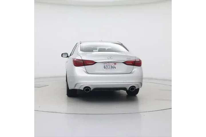$22998 : INFINITI Q50 2019 3.0T Luxe image 6