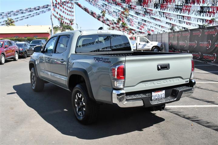 $33575 : Tacoma 2WD TRD Off-Road Pick image 6