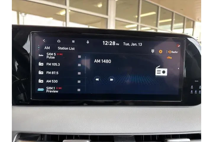 $35998 : Hyundai PALISADE 2025 AWD SE image 8