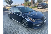 Toyota Corolla 2021 XSE 4dr en Bakersfield