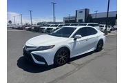 Toyota Camry 2024 AWD SE 4dr en Yuma