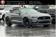 Ford Mustang 2017 GT Premium