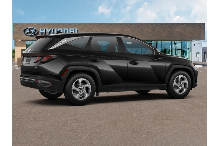 $23995 : Hyundai TUCSON 2023 AWD SE 4 image 8