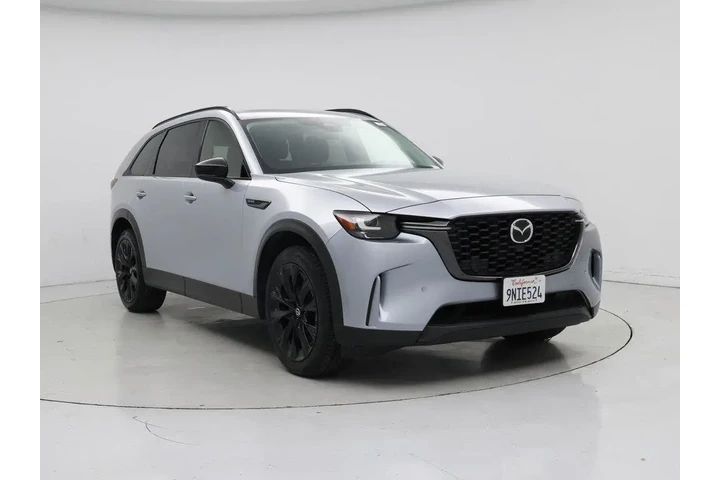 $37998 : Mazda CX-90 2025 AWD 3.3 Tur image 1