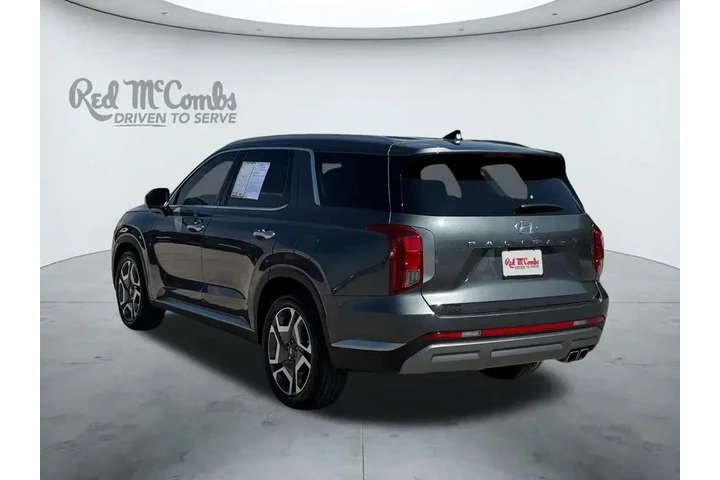 $39997 : Hyundai PALISADE 2025 SEL Pr image 3