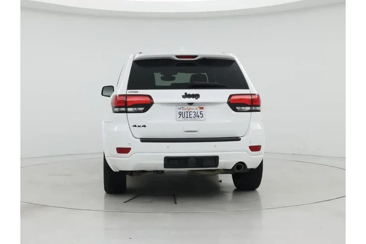 $19998 : Jeep Grand Cherokee 2017 4x4 image 6