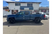 2017 Silverado 1500 LT Z71 en North Dakota