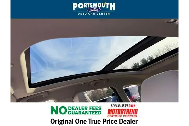 $28495 : Lincoln Corsair 2022 AWD Sta image 8