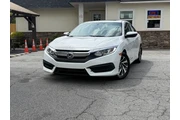 2016 Civic EX thumbnail