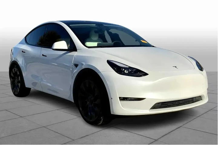 $30999 : Tesla Model Y 2023 AWD Perfo image 2