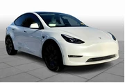 $30999 : Tesla Model Y 2023 AWD Perfo thumbnail