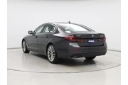 $30998 : BMW 5 Series 2023 530i 4dr S thumbnail