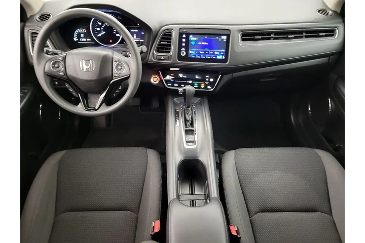 $23998 : Honda HR-V 2022 AWD EX 4dr C image 9