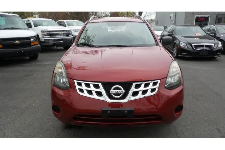 $7900 : 2015 Rogue Select S image 8