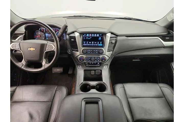 $34998 : Chevrolet Tahoe 2018 4x4 LT image 9