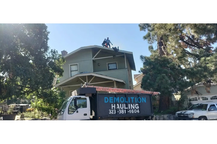 Limpieza y demolición image 6