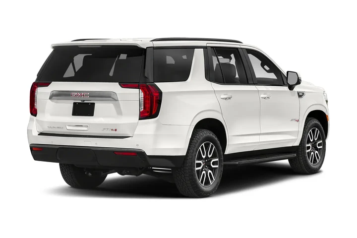 $71988 : 2024 Yukon AT4 image 3