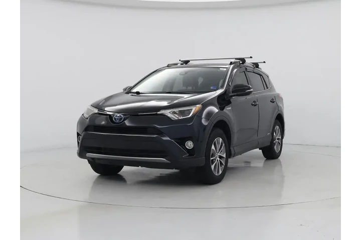 $24998 : Toyota RAV4 Hybrid 2018 AWD image 4
