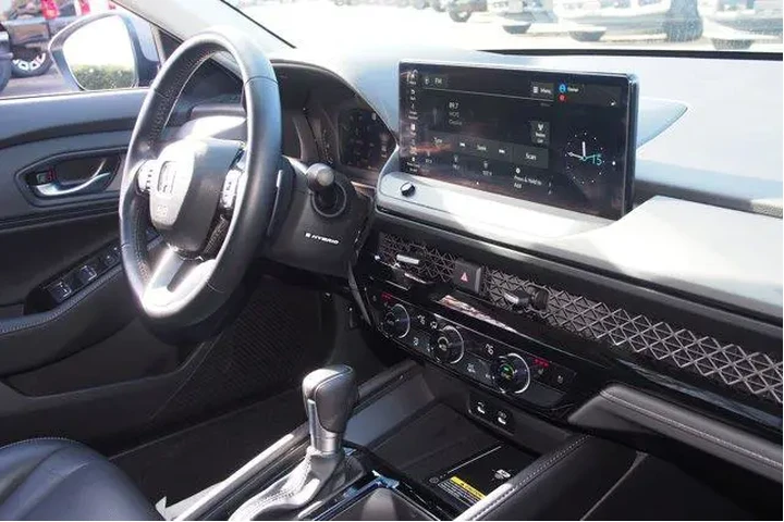 $33569 : Honda Accord Hybrid 2024 Tou image 10