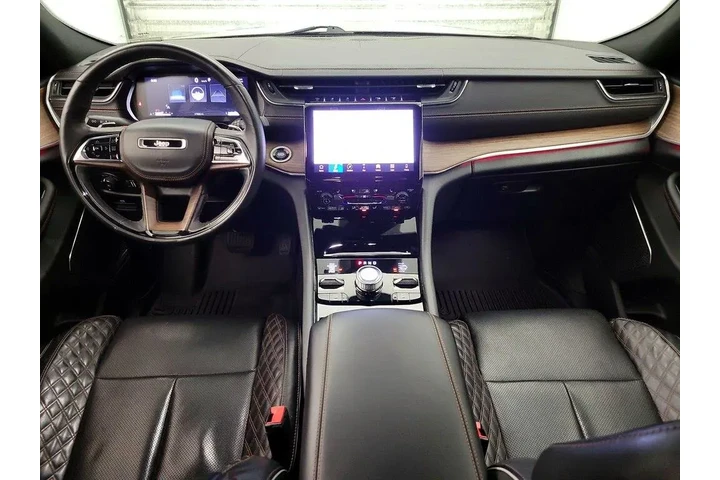 $39998 : Jeep Grand Cherokee L 2021 4 image 9