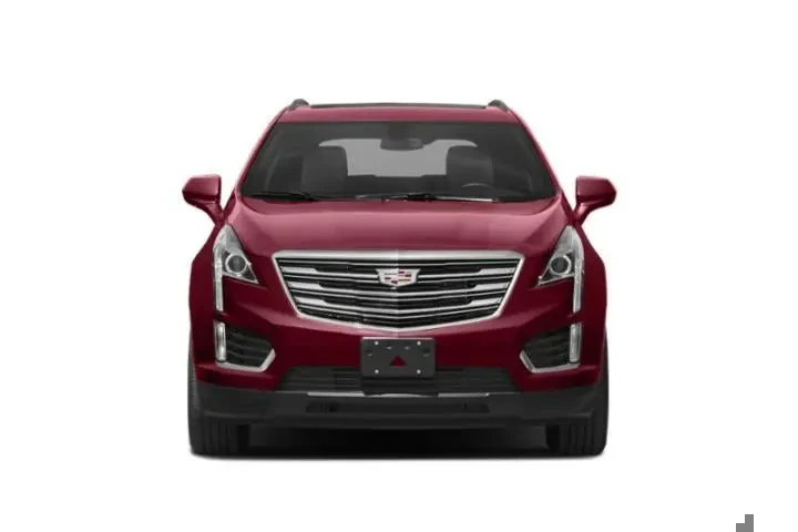 $16995 : Cadillac XT5 2019 Luxury 4dr image 4