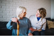 Dementia Care in  Roseville CA en Sacramento