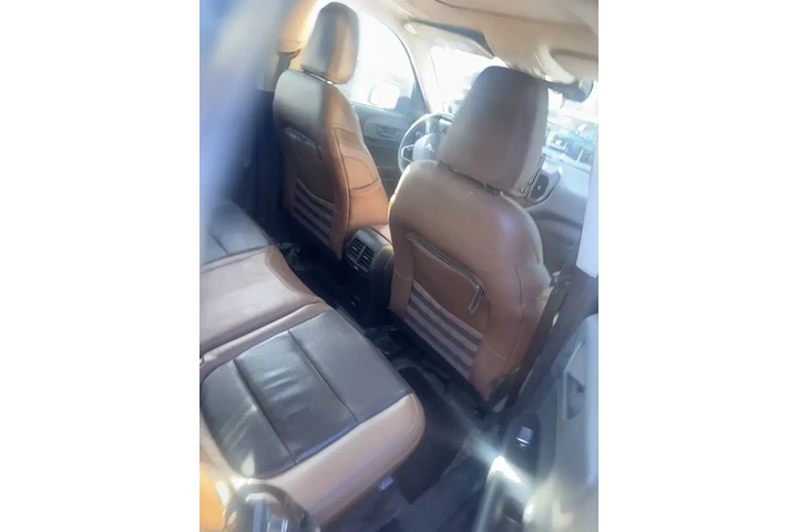 $22900 : Ford Bronco Sport 2021 AWD B image 7