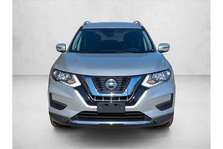 $17136 : Nissan Rogue 2019 AWD S 4dr image 2