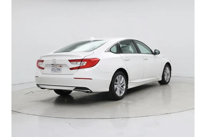 $25998 : Honda Accord 2020 LX 4dr Sed image 8