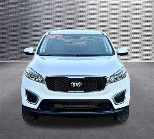 $13512 : 2017 Sorento LX image 2