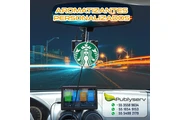$1 : AUTOS CON OLOR AGRADABLE thumbnail