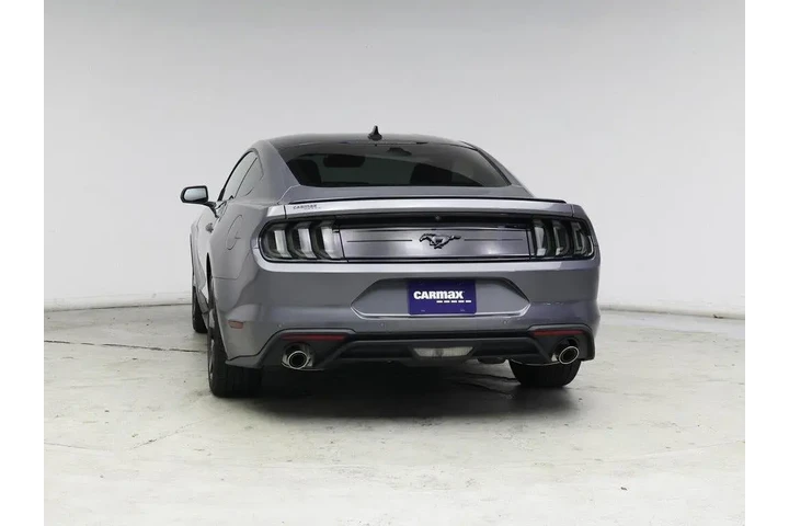 $25998 : Ford Mustang 2021 EcoBoost 2 image 6