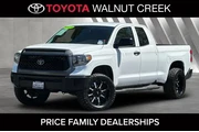 Toyota Tundra 2019 4x2 SR 4d en San Francisco Bay Area