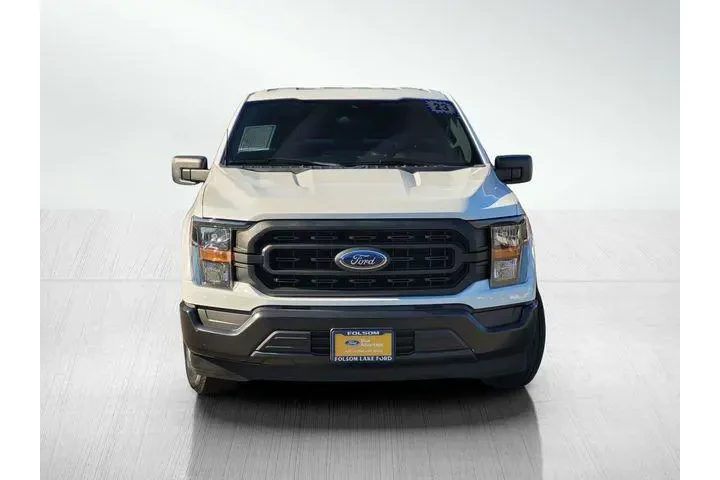 $29117 : Ford F-150 2023 4x2 XL 2dr R image 2