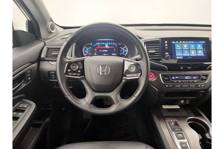 $33998 : Honda Pilot 2022 AWD SE 4dr image 10