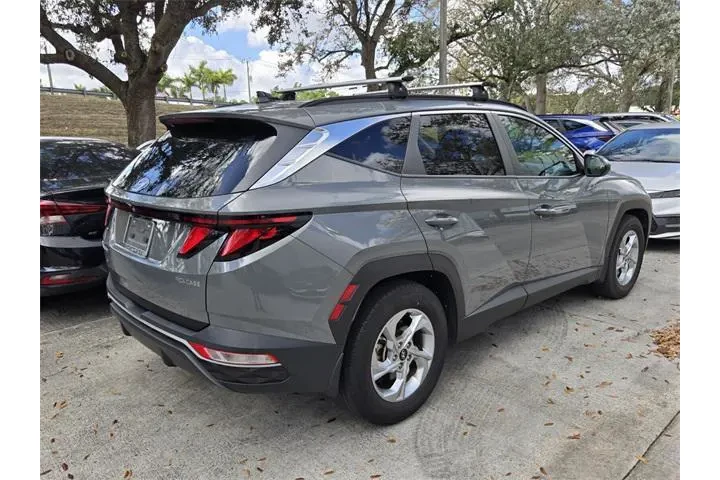 $20980 : Hyundai TUCSON 2024 SEL 4dr image 6