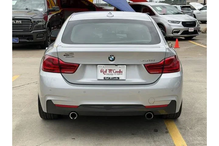 $24875 : BMW 4 Series 2019 440i Gran image 6
